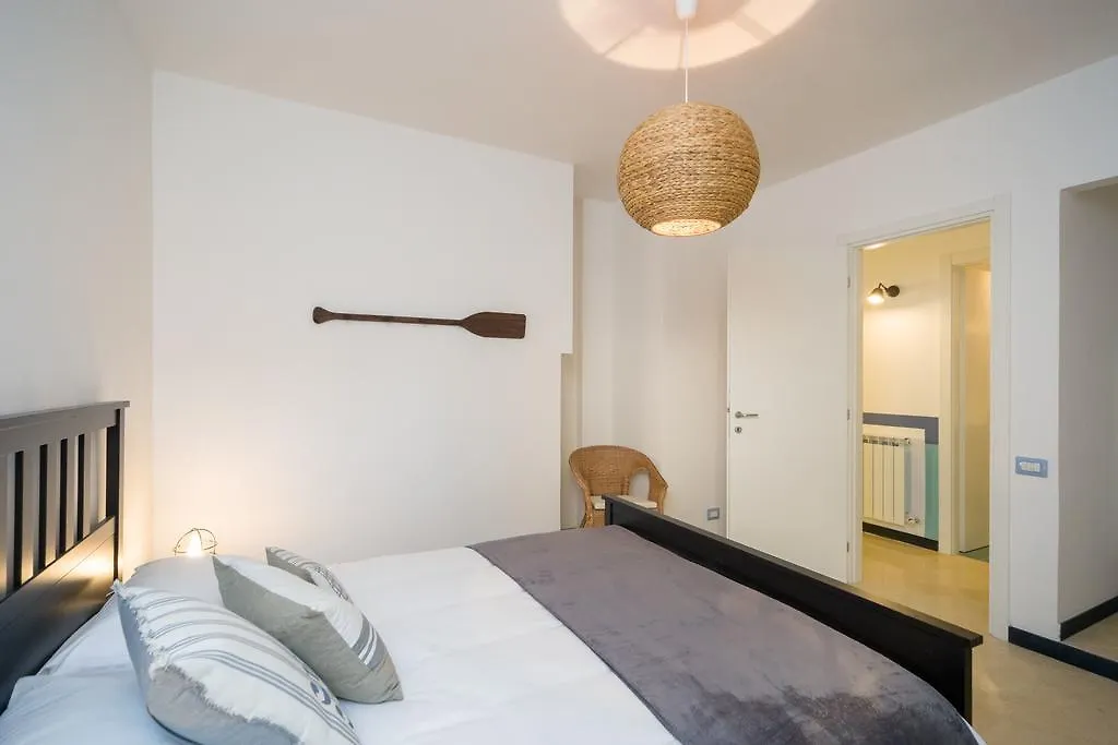 Cinque Terre Moneglia Apartments 0*,  Italy