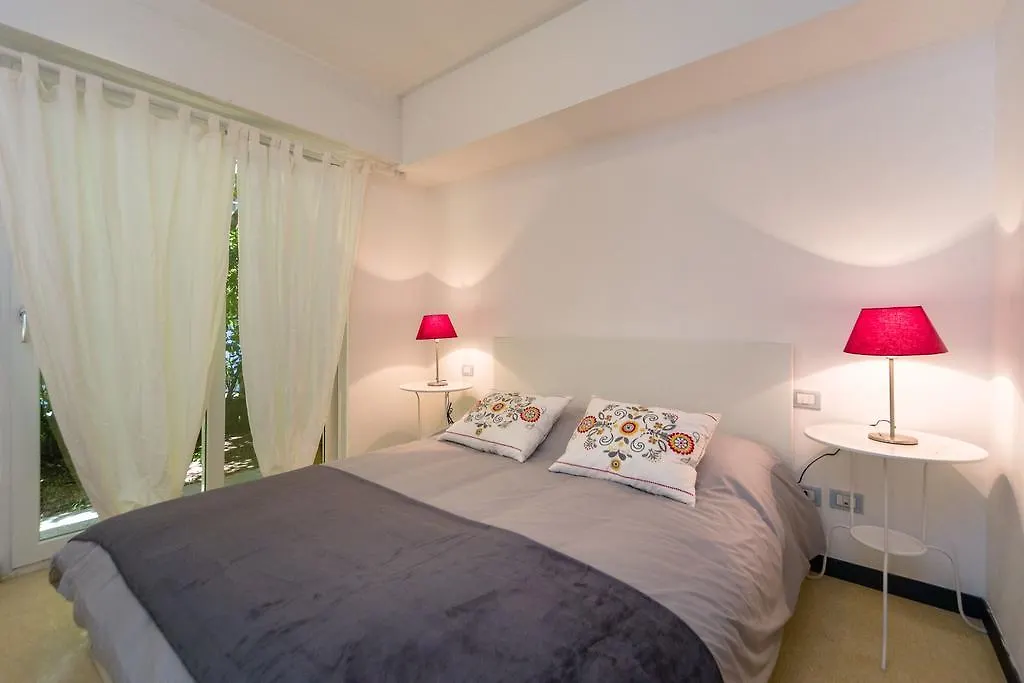 Cinque Terre Moneglia Apartments
