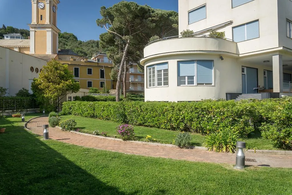 Cinque Terre Moneglia Apartments 0*,