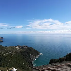 Casa Fiorella Holiday home
