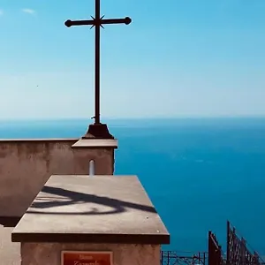 Tramonto Sul Mare Vakantiehuis