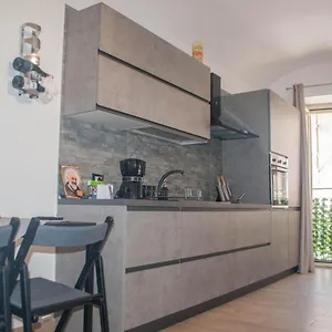 Carmencyta Appartement Catane