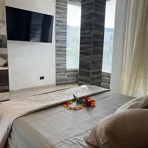 Sami Appartement Catane