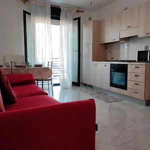 A Casa Di Nonno Pino Appartement Bari