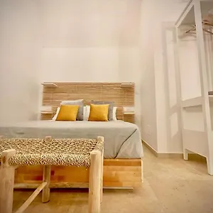 Casa Di Zia Pupetta Appartement Bari