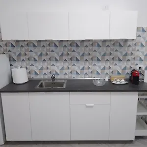 U' Pastus Appartement Bari