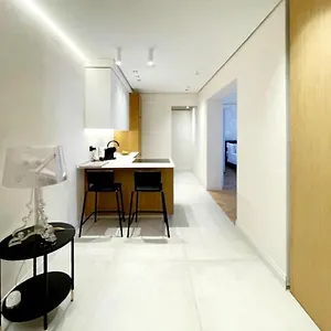 Center Appartement Catane