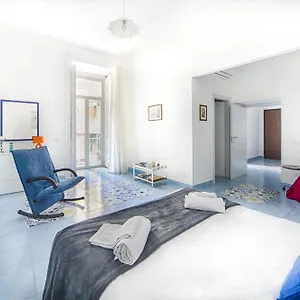 Gocce - Il Limoncello Historical Center Of Appartement Naples