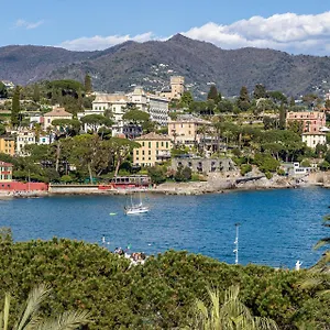 Cozy - Relax E Vista Mare Da Sogno Apartment