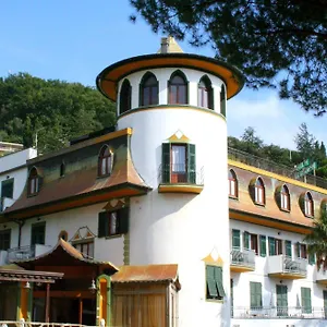 2* Apartahotel Hotel Residence Moneglia