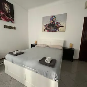 Matteo Appartement Milan