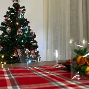 A Piscaria Appartement Catane