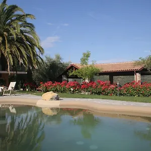Ada Musso Ss Vakantieboerderij