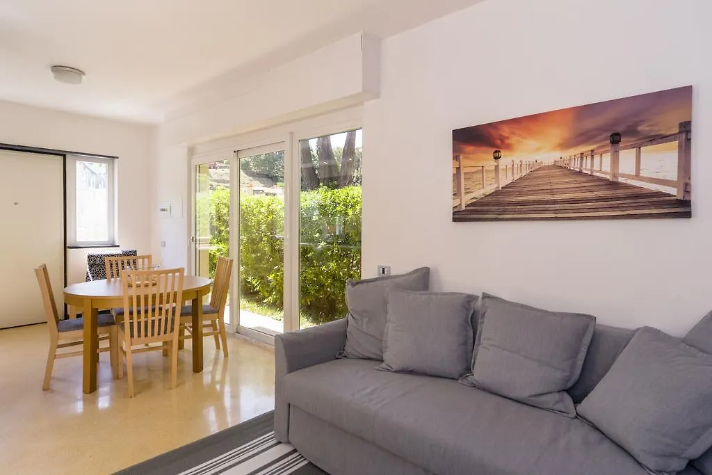 Cinque Terre Moneglia Apartments Italien