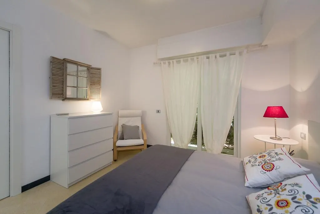 Cinque Terre Moneglia Apartments