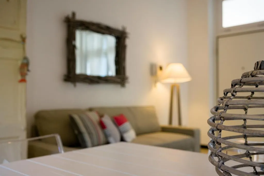 Cinque Terre Moneglia Apartments