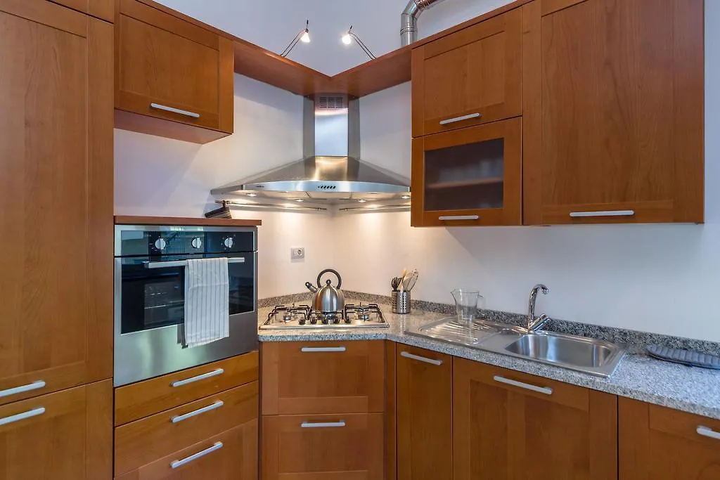Cinque Terre Moneglia Apartments