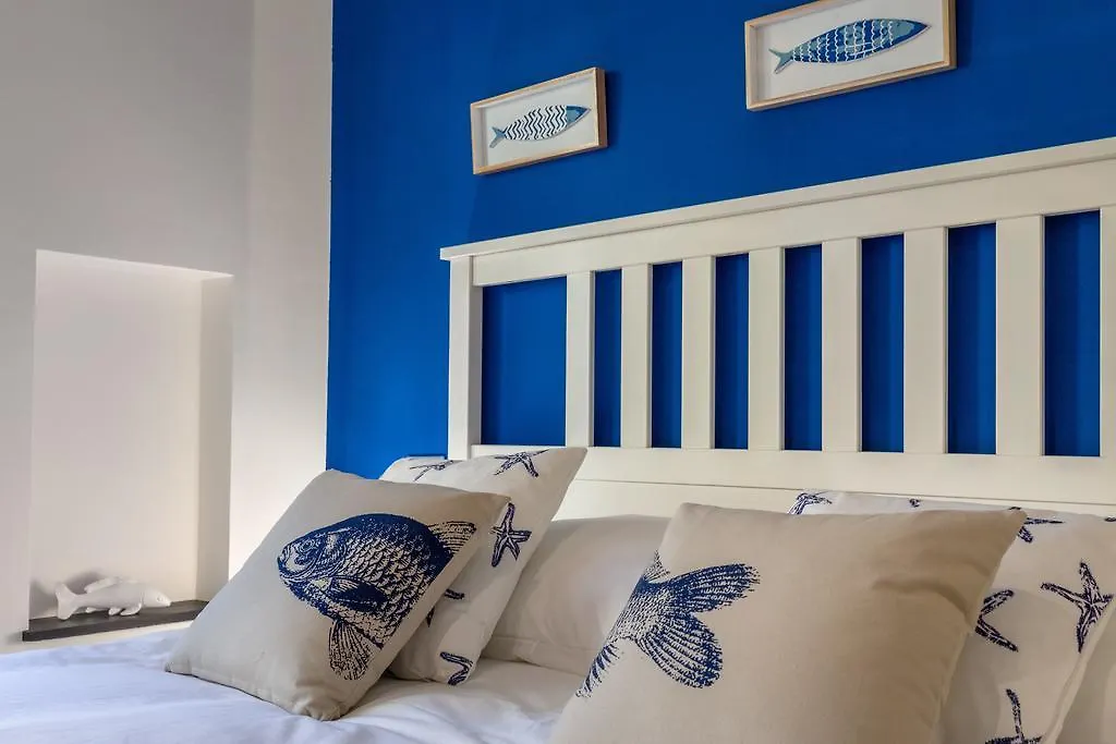 Cinque Terre Moneglia Apartments 0*,  Italien