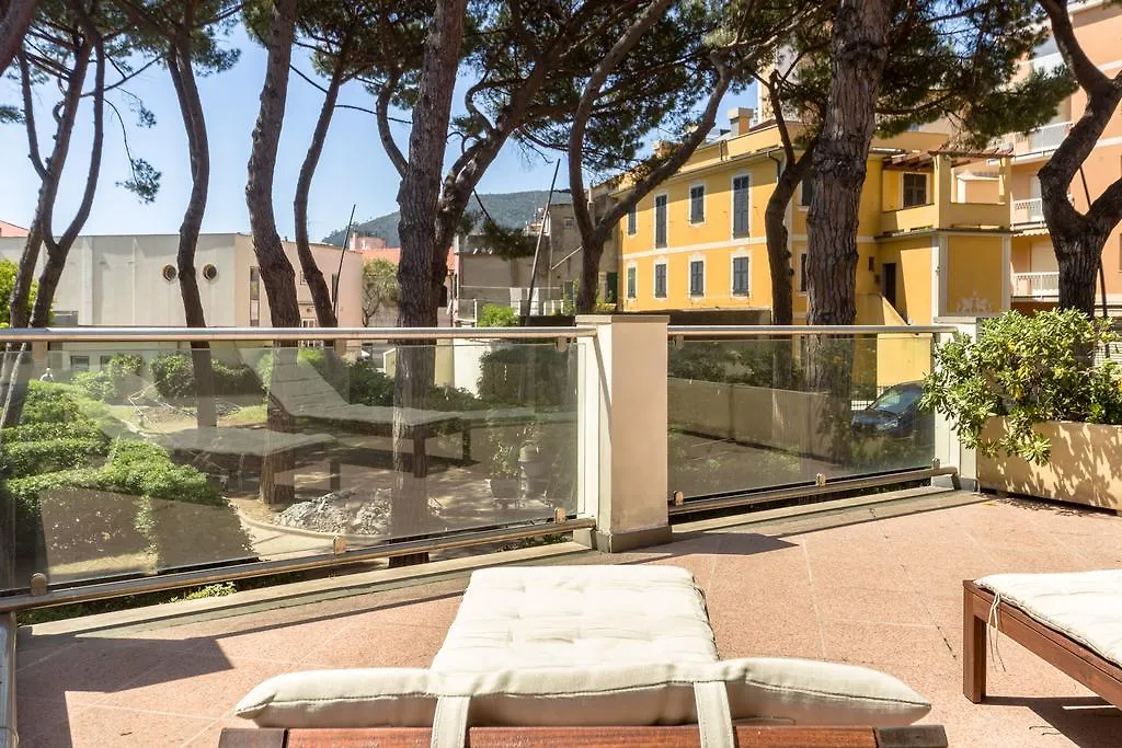Cinque Terre Moneglia Apartments 0*,  Italien