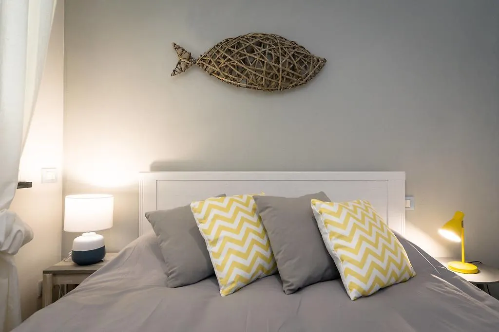 Cinque Terre Moneglia Apartments 0*,  Italien