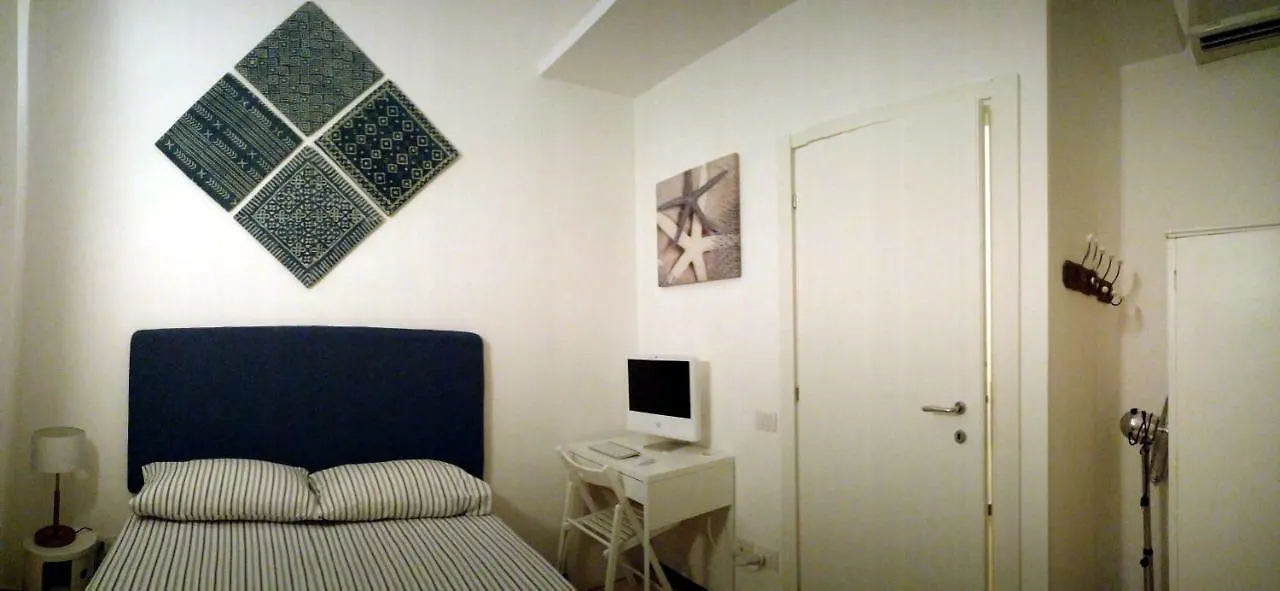 Cinque Terre Moneglia Apartments
